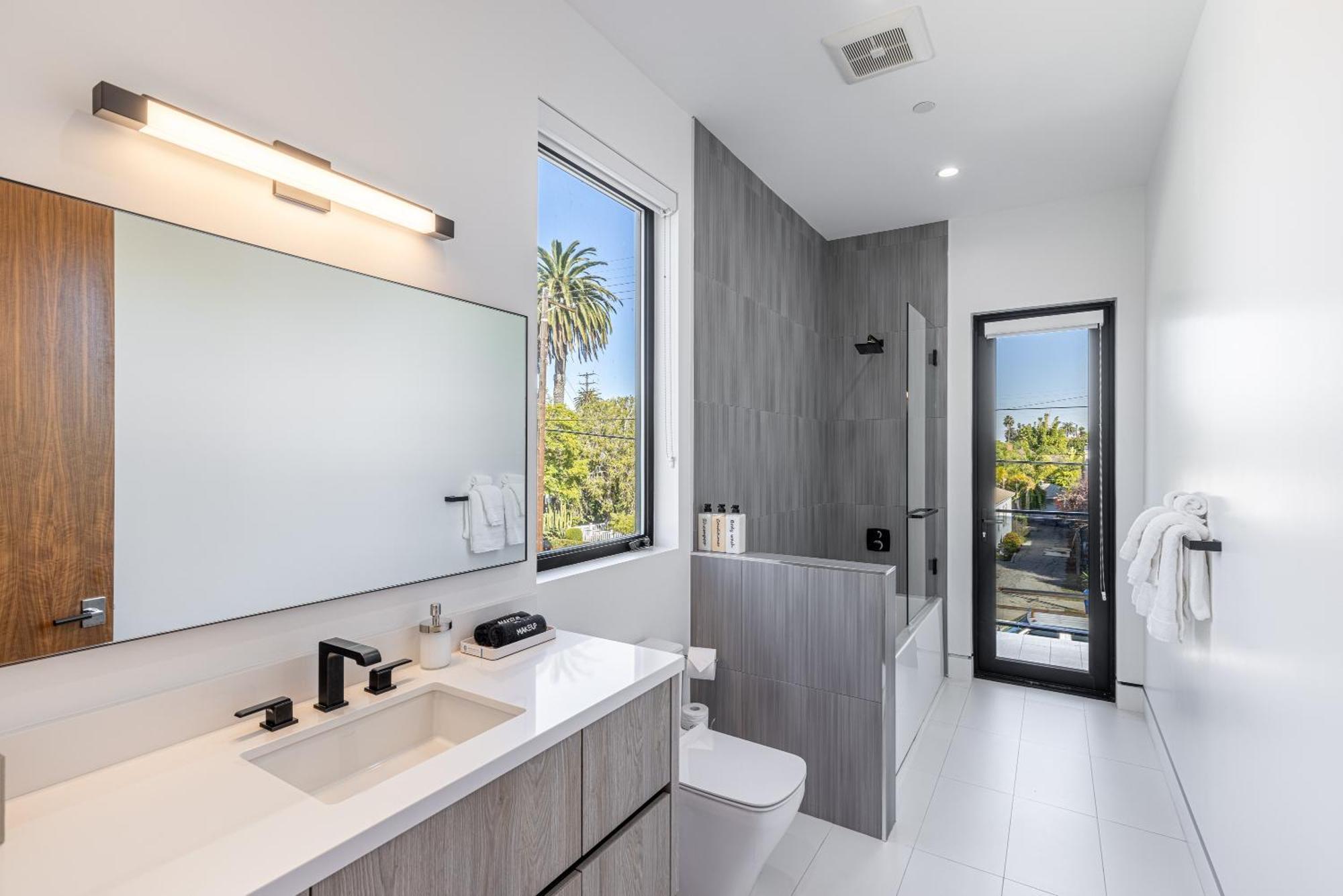 Vila The Penmar Retreat Los Angeles Exteriér fotografie
