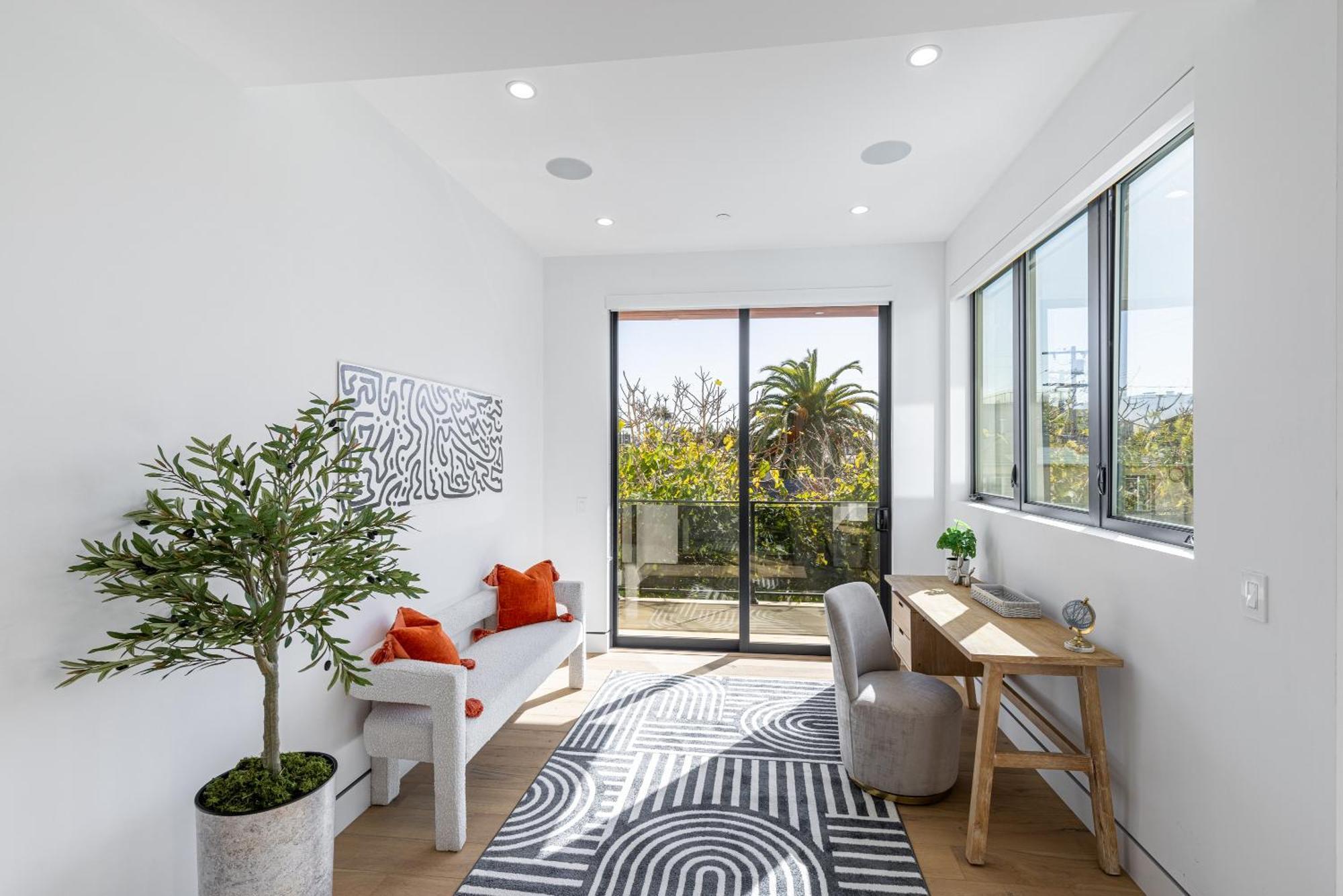 Vila The Penmar Retreat Los Angeles Exteriér fotografie