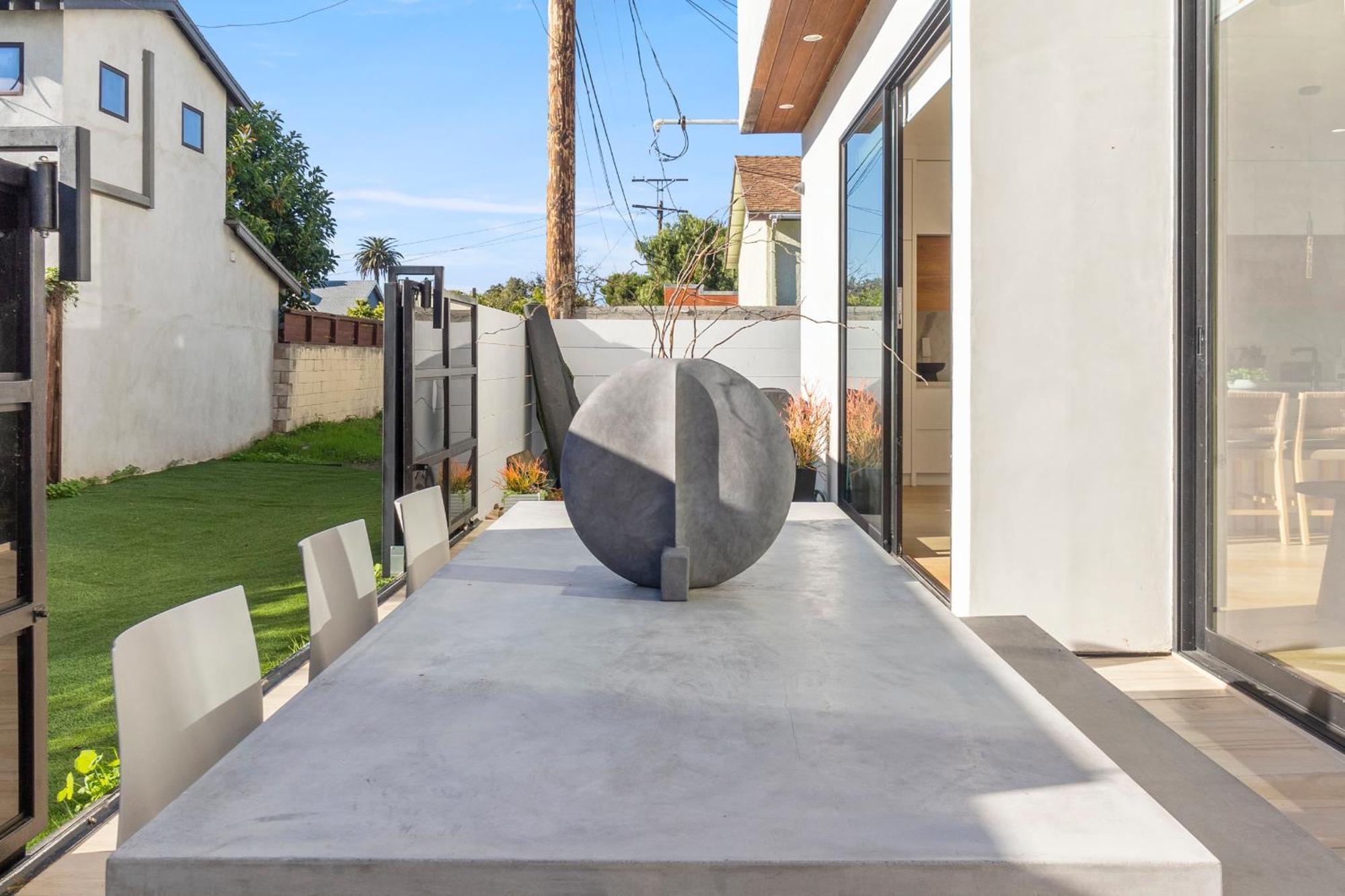 Vila The Penmar Retreat Los Angeles Exteriér fotografie